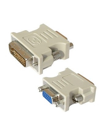 DVI to VGA üleminek