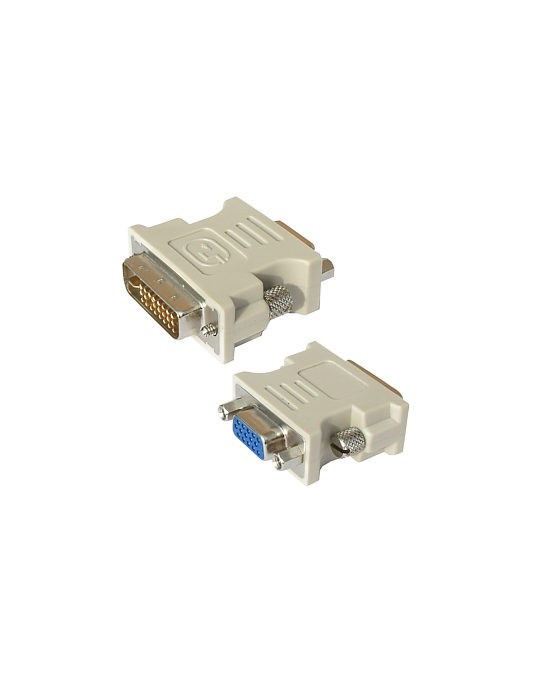 DVI to VGA üleminek DVI to VGA üleminek