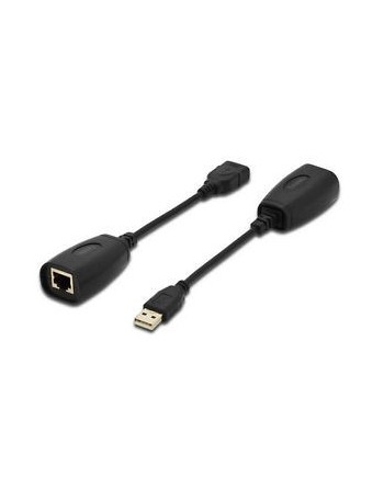 CAT.5, 5e, 6 Network cable USB Extender