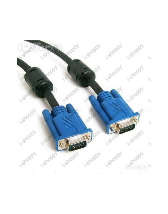 5M VGA kaabel 5M VGA kaabel
