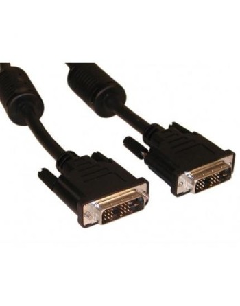 1.8m DVI to DVI kaabel