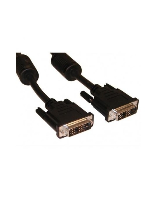 1.8m DVI to DVI kaabel 1.8m DVI to DVI kaabel