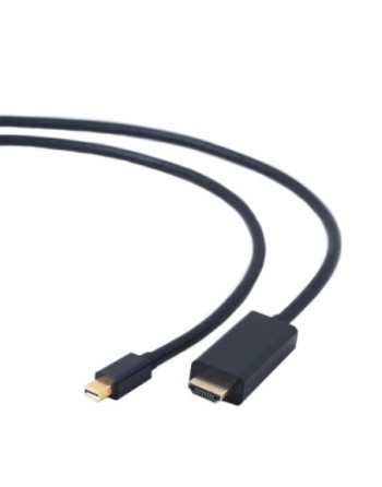 Mini DisplayPort to HDMI, 4K, 1.8m