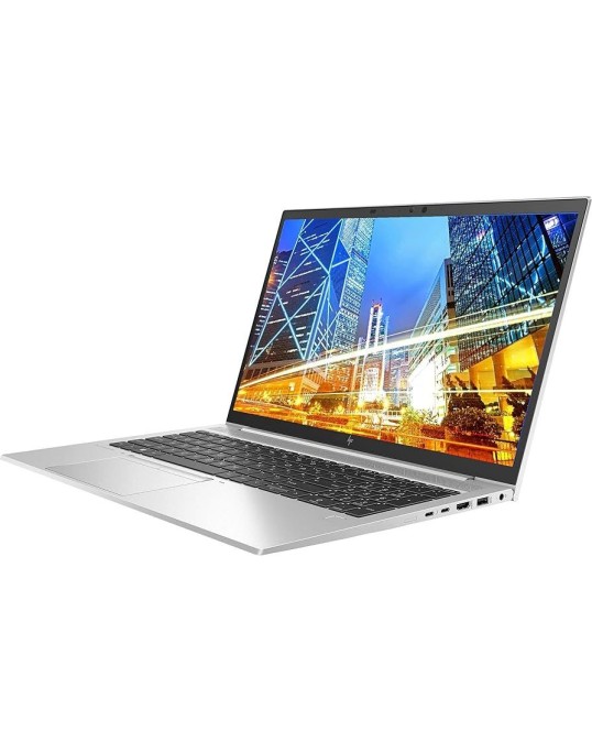 HP Elitebook 850 G7, US klaver