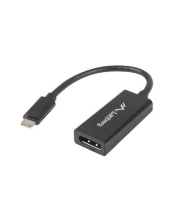 CablexpertUSB-C to DisplayPort adapter 15cm