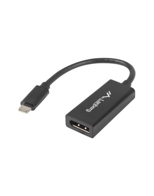 CablexpertUSB-C to DisplayPort adapter 15cm CablexpertUSB-C to DisplayPort adapter 15cm