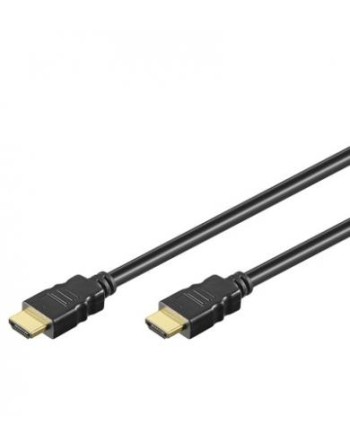 HDMI-HDMI 1m