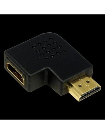 Logilink AH0008 HDMI nurgaga üleminek