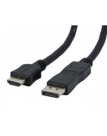 Displayport to HDMI 1,8m