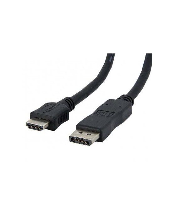 Displayport to HDMI 1,8m Displayport to HDMI 1,8m