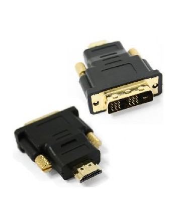 A-HDMI - DVI-1 üleminek