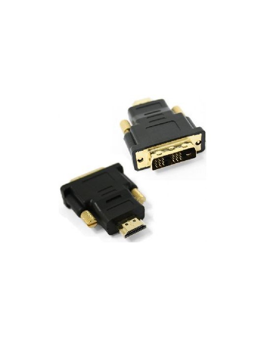 A-HDMI - DVI-1 üleminek A-HDMI - DVI-1 üleminek