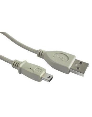 USB to miniUSB kaabel 1,8M
