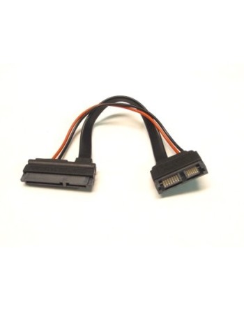 13Pin Sata M to 22pin Sata F