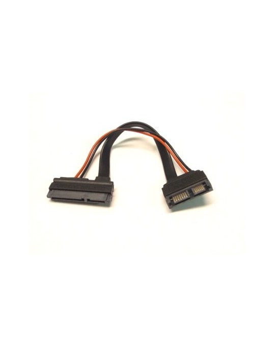 13Pin Sata M to 22pin Sata F 13Pin Sata M to 22pin Sata F