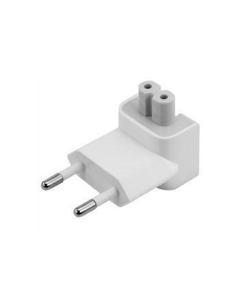 Apple Duckhead Adapter