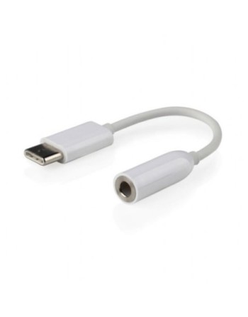 USB-C to 3,5mm audio