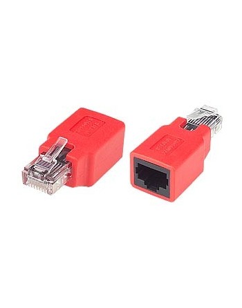 CAT5 crossover