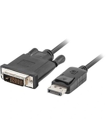 DisplayPort to DVI