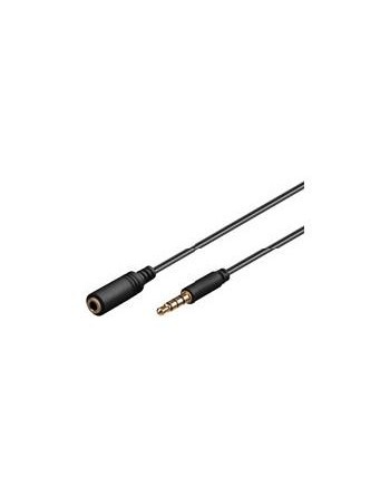 3.5mm audio pikendus 3m
