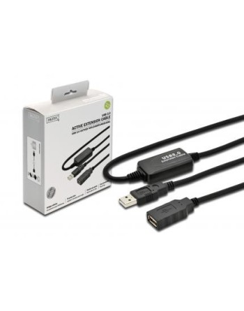 USB 2.0 pikendus 10m