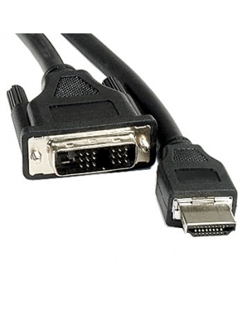 HDMI to DVI, 10m CC-HDMI-DVI-10MC