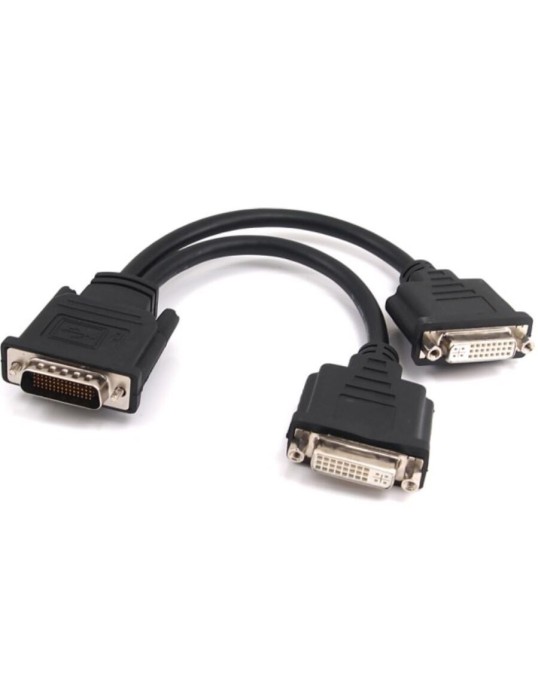 DMS-59 to Dual DVI Kaabel DMS-59 to Dual DVI Kaabel