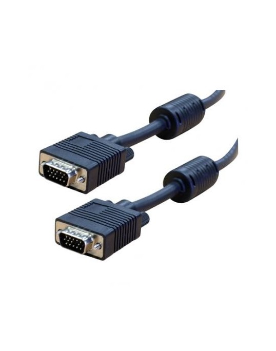 15m VGA kaabel 15m VGA kaabel