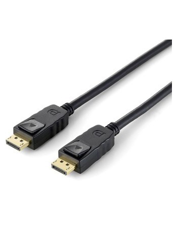 1,8m DisplayPort kaabel
