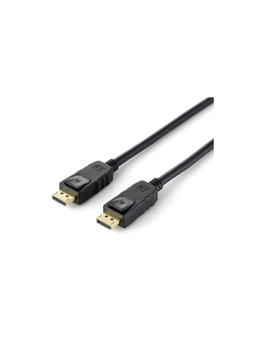 1,8m DisplayPort kaabel 1,8m DisplayPort kaabel