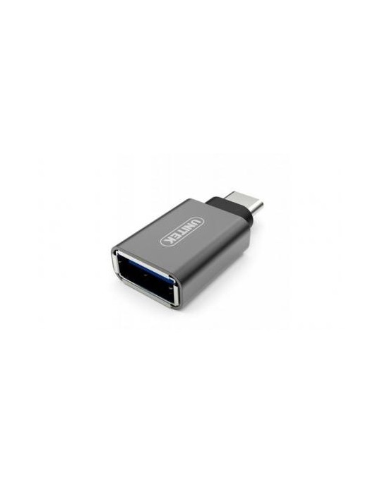 USB 3.1 Type-C to USB-A adapter USB 3.1 Type-C to USB-A adapter