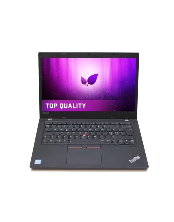 Lenovo Thinkpad L490, 4G, ID