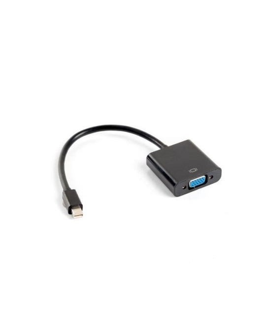 Mini DisplayPort to VGA adapter Mini DisplayPort to VGA adapter