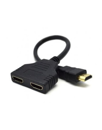 HDMI Splitter, PASSIIVNE