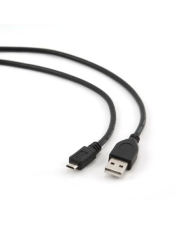 1.8m microUSB to USB