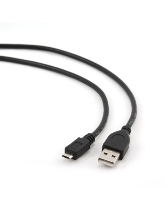 1.8m microUSB to USB 1.8m microUSB to USB