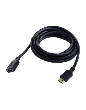 Cablexpert HDMI extension cable 1.8m