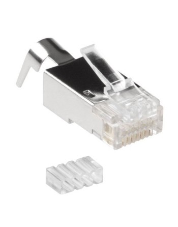 Cat6A, Cat7 pistik