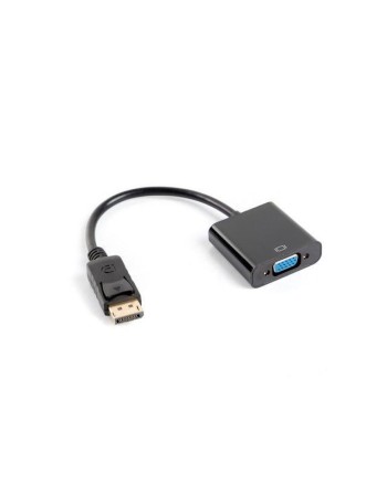 Displayport 1.1 VGA cable, 10cm