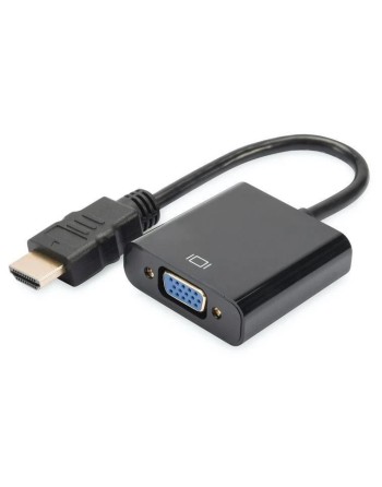 HDMI to VGA Adapter