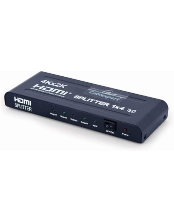 HDMI splitter, 4 ports DSP-4PH4-02