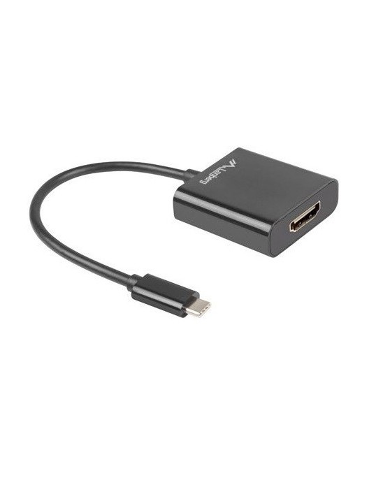 USB-C to HDMI adapter USB-C to HDMI adapter