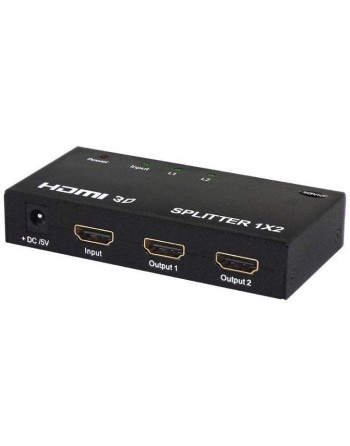 HDMI splitter 1x2 CL-42