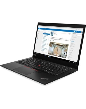 Lenovo Thinkpad X13, ID + Tasuta kott!