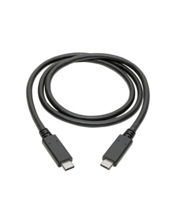 1,8m USB-C to USB-C kaabel