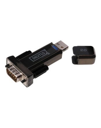 USB to SERIAL, FTDI/FT323RL Chipset