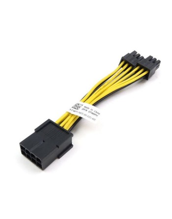PCI-e 8 pin to 2x 6 pin Cable
