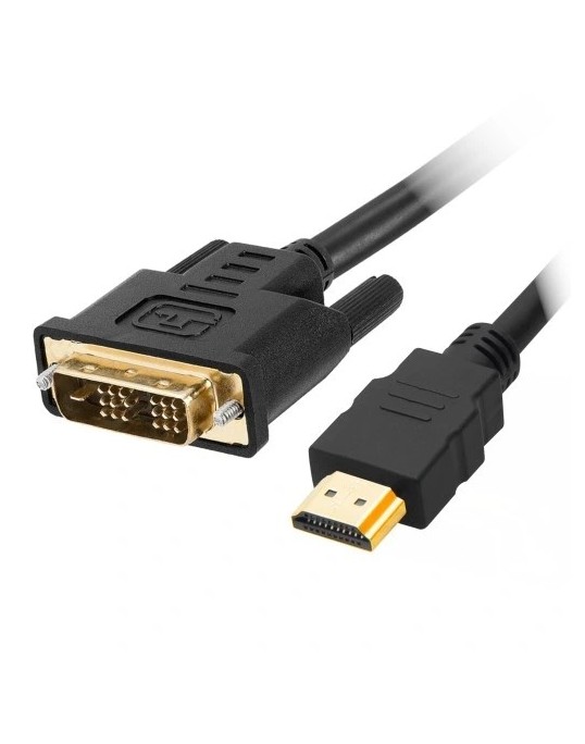 HDMI to DVI 1.5m HDMI to DVI 1.5m