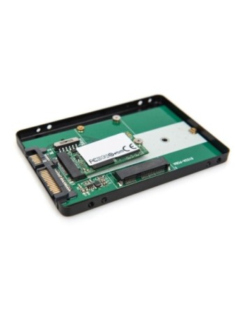 Digitus 2.5 SATA HDD Enclosure m.2 OR mSATA