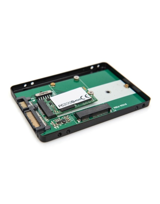 Digitus 2.5 SATA HDD Enclosure m.2 OR mSATA Digitus 2.5 SATA HDD Enclosure m.2 OR mSATA